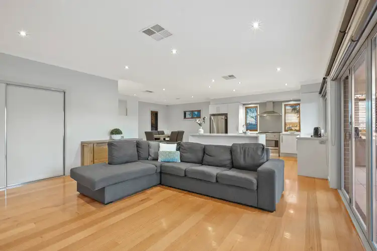 Fourth view of Homely house listing, 14 Bowman Court, Taylors Hill VIC 3037