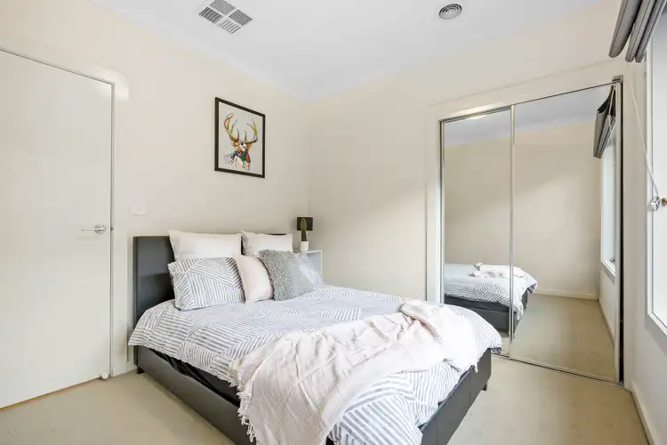 Sixth view of Homely house listing, 14 Bowman Court, Taylors Hill VIC 3037