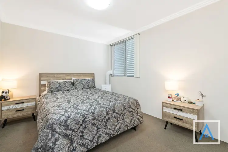 Fourth view of Homely unit listing, 17/43 Santana Road, Campbelltown NSW 2560