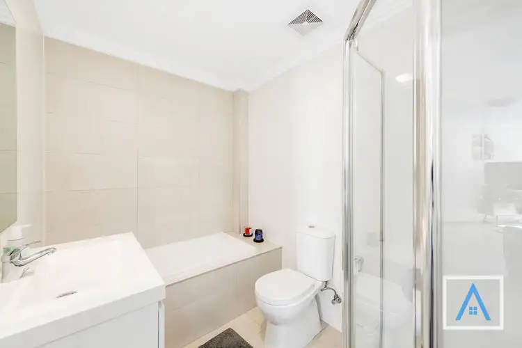 Fifth view of Homely unit listing, 17/43 Santana Road, Campbelltown NSW 2560