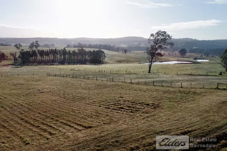 Second view of Homely land listing, 57 Salvatore Drive, Wy Yung VIC 3875