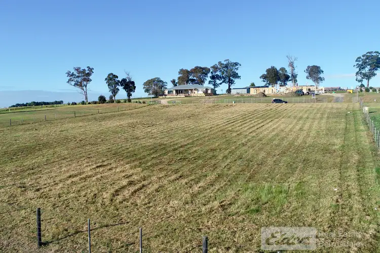 Third view of Homely land listing, 57 Salvatore Drive, Wy Yung VIC 3875