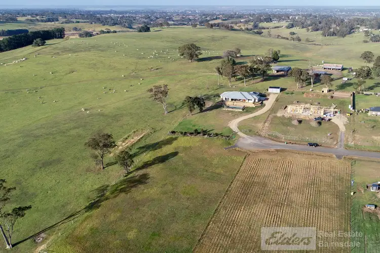 Fifth view of Homely land listing, 57 Salvatore Drive, Wy Yung VIC 3875