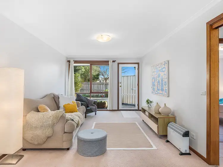 Second view of Homely unit listing, 3/3 Inala Court, Marshall VIC 3216