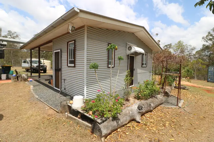 Third view of Homely house listing, 36 Breusch Road, Apple Tree Creek QLD 4660
