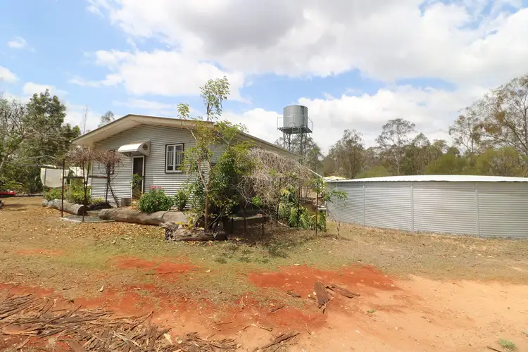 Fourth view of Homely house listing, 36 Breusch Road, Apple Tree Creek QLD 4660
