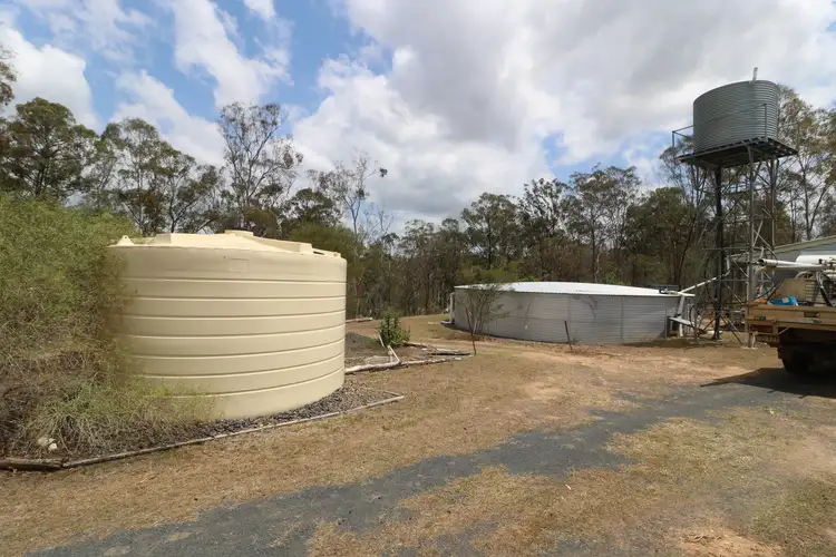 Fifth view of Homely house listing, 36 Breusch Road, Apple Tree Creek QLD 4660