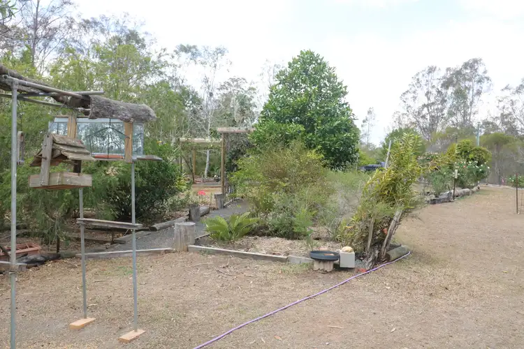 Sixth view of Homely house listing, 36 Breusch Road, Apple Tree Creek QLD 4660