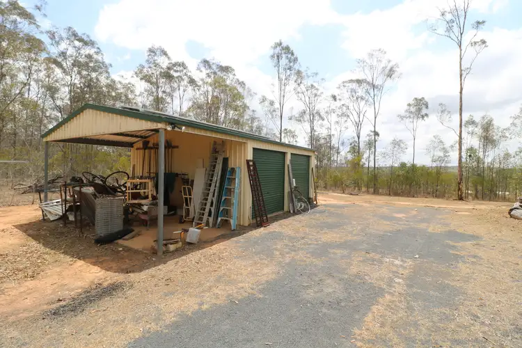 Seventh view of Homely house listing, 36 Breusch Road, Apple Tree Creek QLD 4660