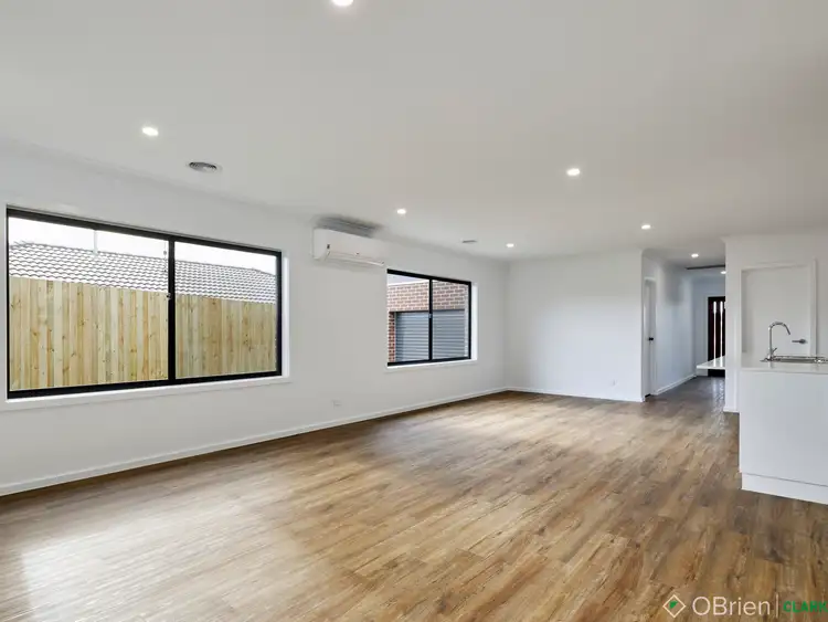 Second view of Homely house listing, 8 Ebony Court, Warragul VIC 3820