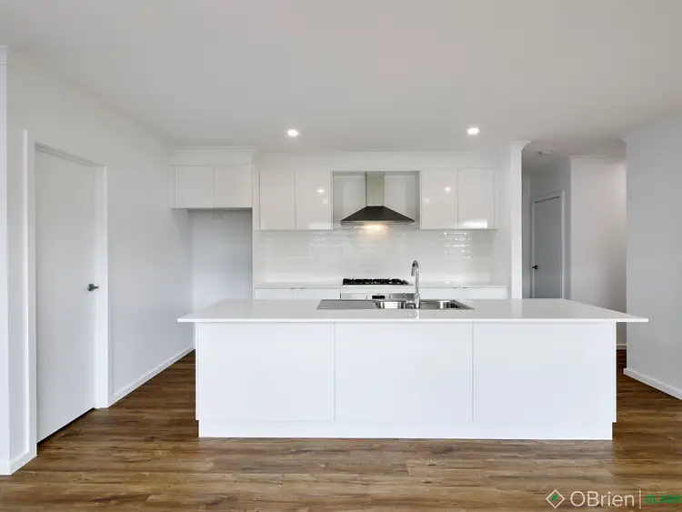 Third view of Homely house listing, 8 Ebony Court, Warragul VIC 3820