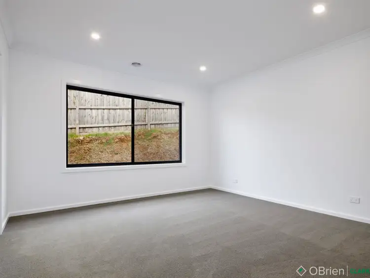 Fourth view of Homely house listing, 8 Ebony Court, Warragul VIC 3820