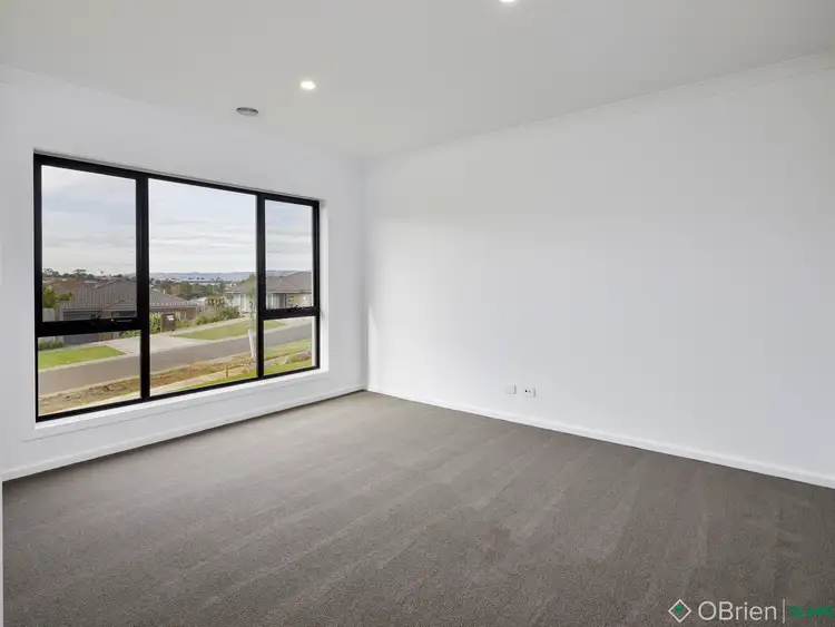 Sixth view of Homely house listing, 8 Ebony Court, Warragul VIC 3820