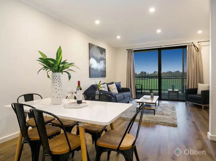 Fifth view of Homely townhouse listing, 46/111 Kinross Avenue, Edithvale VIC 3196
