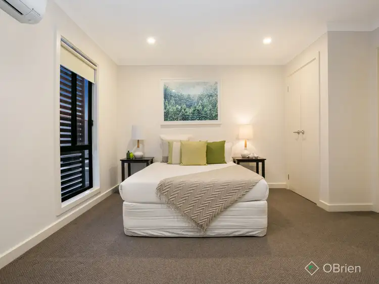 Sixth view of Homely townhouse listing, 46/111 Kinross Avenue, Edithvale VIC 3196