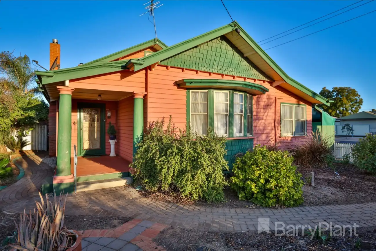 Main view of Homely house listing, 124 Magnolia Avenue, Mildura VIC 3500
