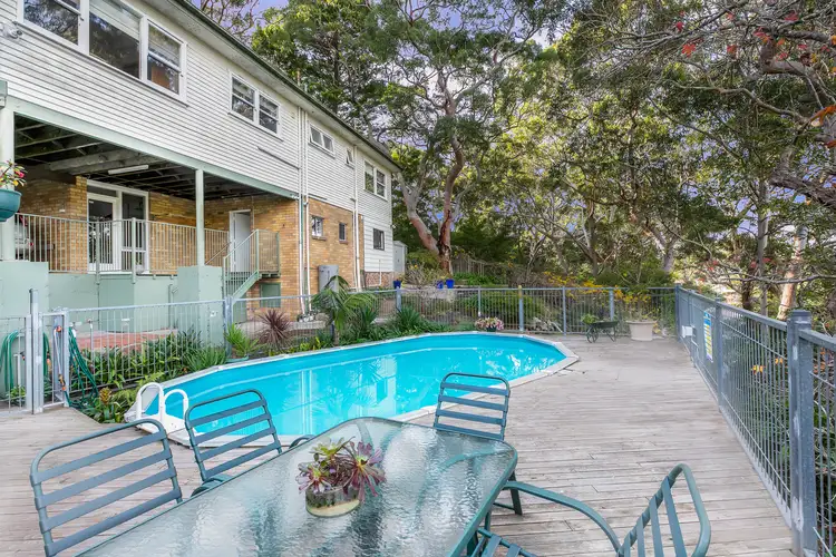 Third view of Homely house listing, 44 Serpentine Road, Kirrawee NSW 2232