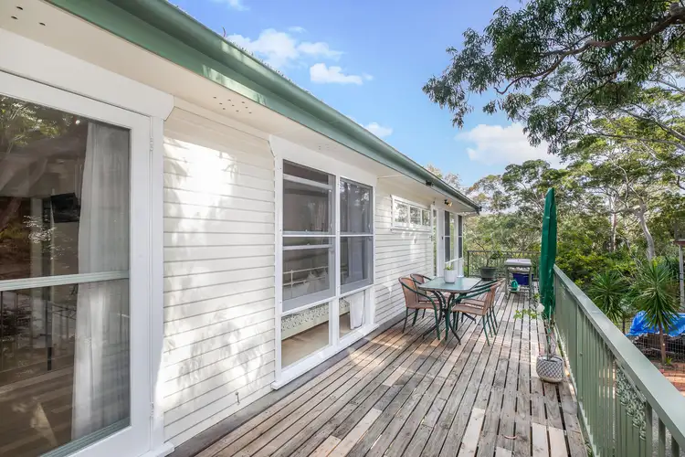 Fourth view of Homely house listing, 44 Serpentine Road, Kirrawee NSW 2232