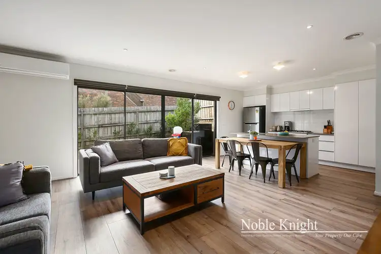 2/31 Bonnie View Road, Croydon North VIC 3136