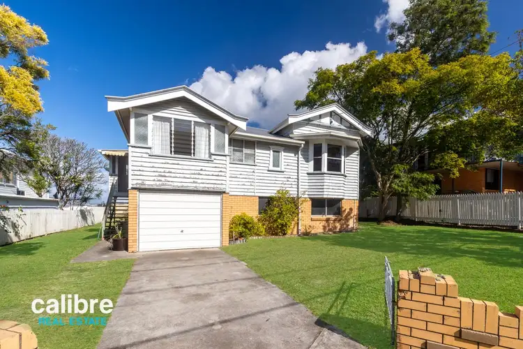 Main view of Homely house listing, 126-128 Somerset Road, Kedron QLD 4031