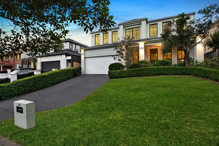 45 Shaun Street, Glenwood NSW 2768