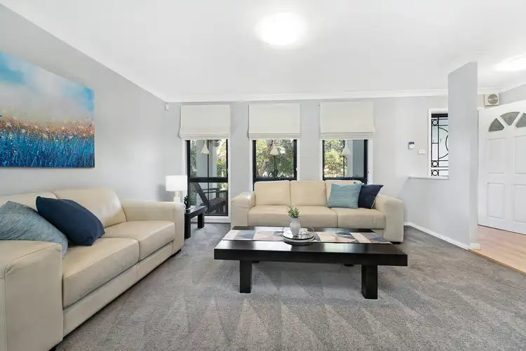 Third view of Homely house listing, 45 Shaun Street, Glenwood NSW 2768