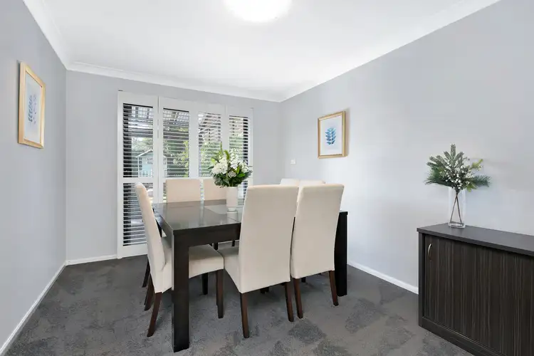 Fourth view of Homely house listing, 45 Shaun Street, Glenwood NSW 2768