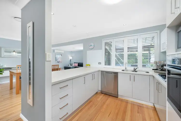 Fifth view of Homely house listing, 45 Shaun Street, Glenwood NSW 2768