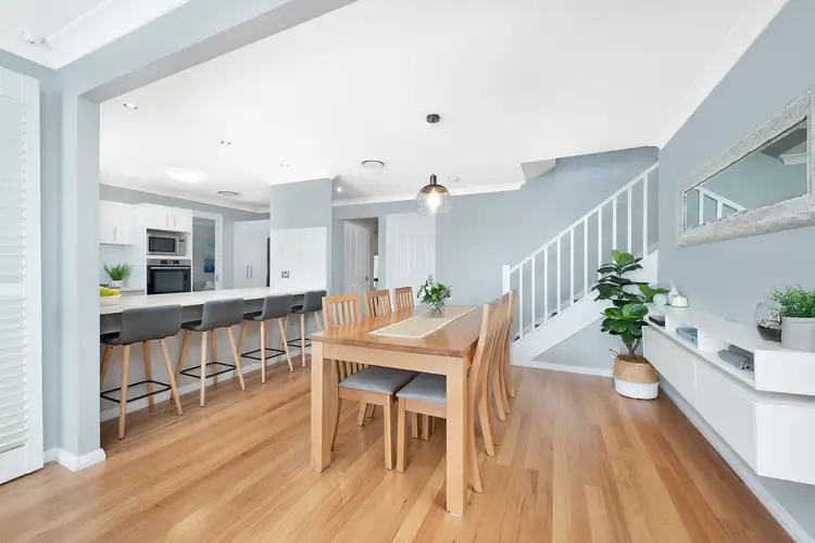 Sixth view of Homely house listing, 45 Shaun Street, Glenwood NSW 2768