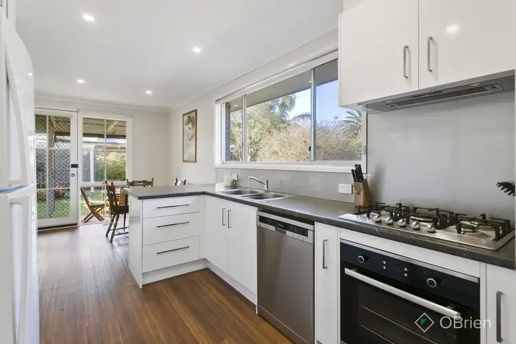 Second view of Homely house listing, 39 Gretana Crescent, Frankston VIC 3199