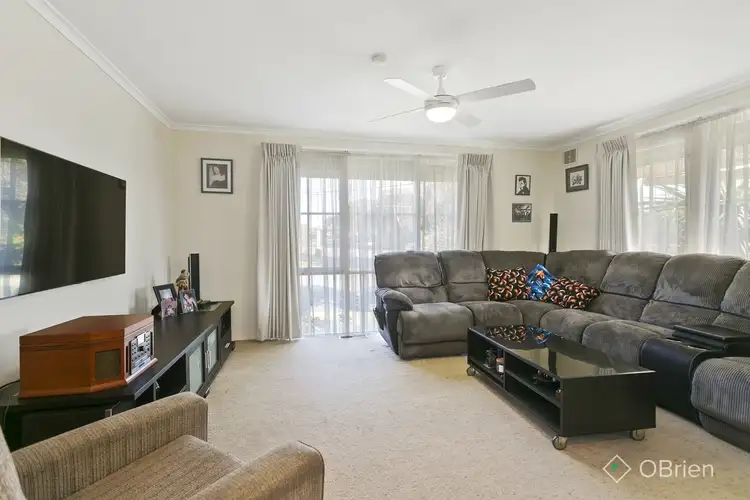 Third view of Homely house listing, 39 Gretana Crescent, Frankston VIC 3199