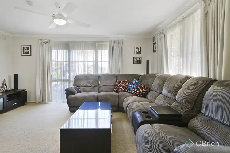 Sixth view of Homely house listing, 39 Gretana Crescent, Frankston VIC 3199