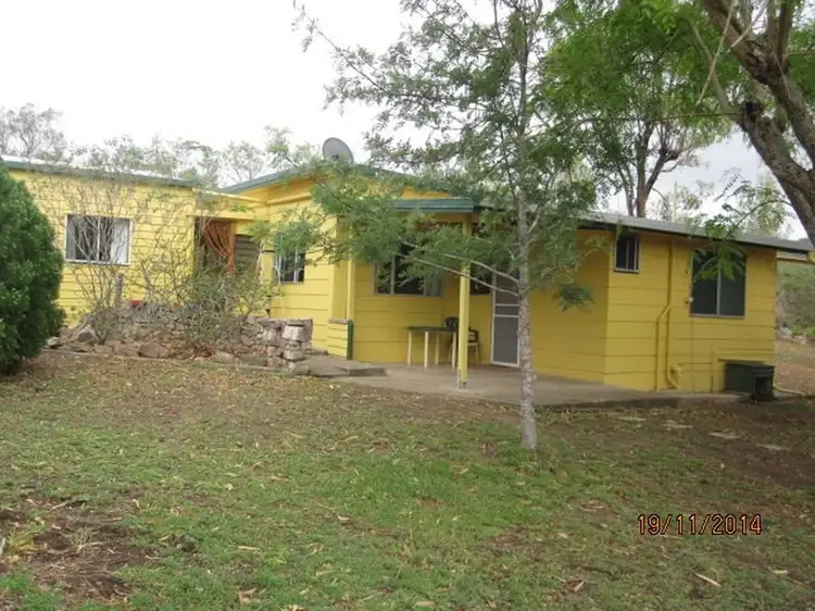11335 Isis Highway