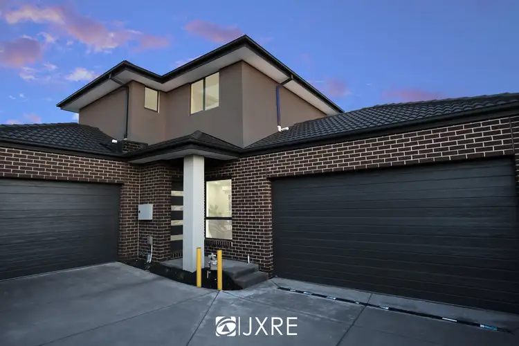 3/8 Keith Street, Oakleigh East VIC 3166