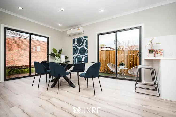 Third view of Homely townhouse listing, 3/8 Keith Street, Oakleigh East VIC 3166