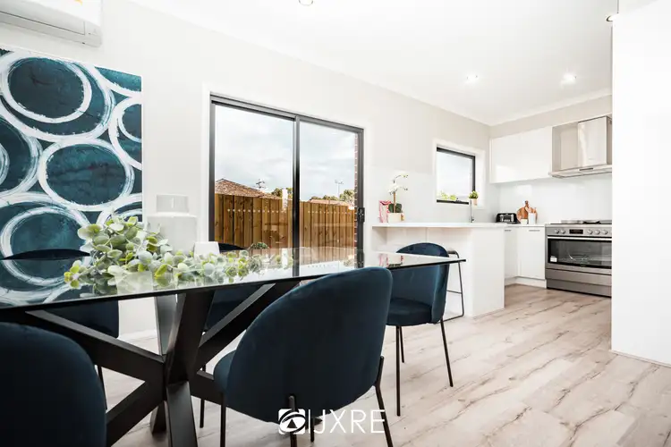 Fourth view of Homely townhouse listing, 3/8 Keith Street, Oakleigh East VIC 3166