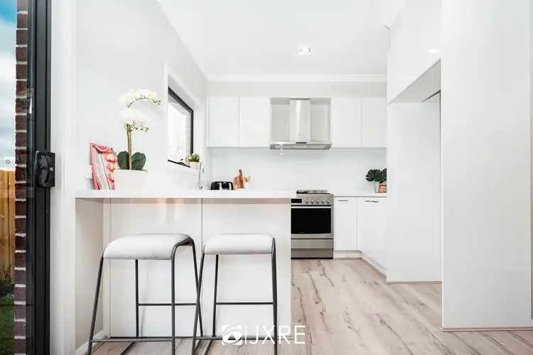 Fifth view of Homely townhouse listing, 3/8 Keith Street, Oakleigh East VIC 3166