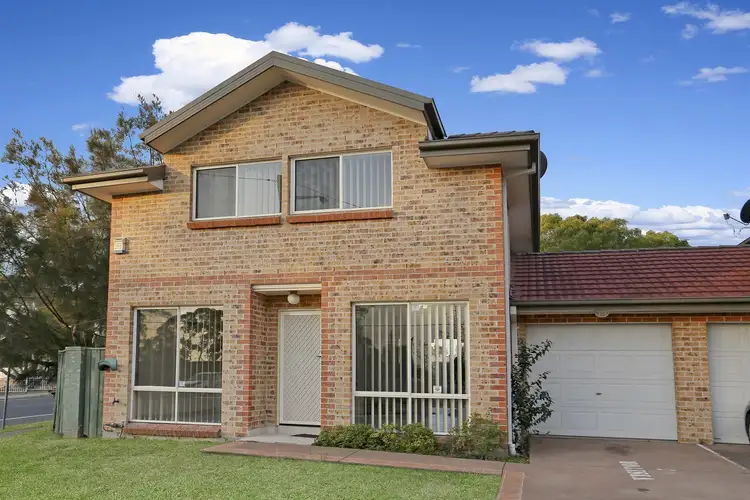 3/128 Aurora Drive, Tregear NSW 2770