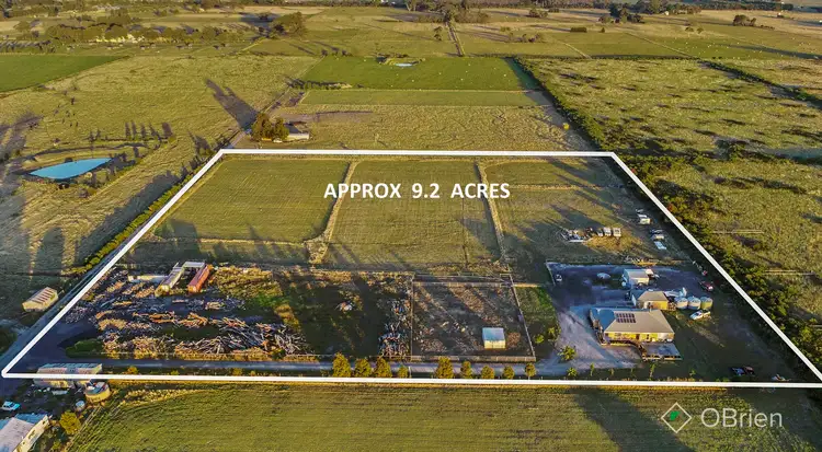 Second view of Homely rural property listing, 580a Koo Wee Rup Road, Pakenham South VIC 3810