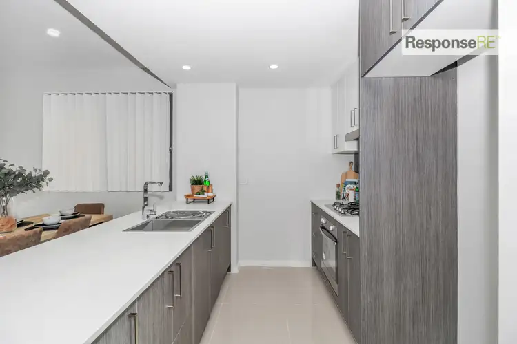 808/240-250 Great Western Highway, Kingswood NSW 2747