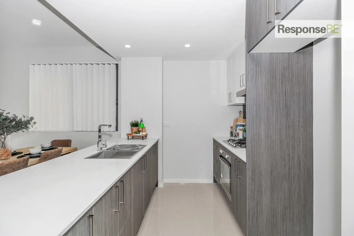 Main view of Homely unit listing, 808/240-250 Great Western Highway, Kingswood NSW 2747