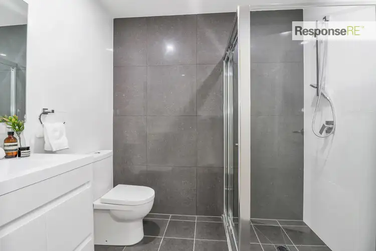Fifth view of Homely unit listing, 808/240-250 Great Western Highway, Kingswood NSW 2747