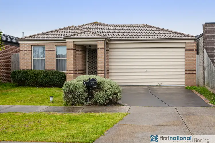 Second view of Homely house listing, 69 Calais Court, Cranbourne West VIC 3977