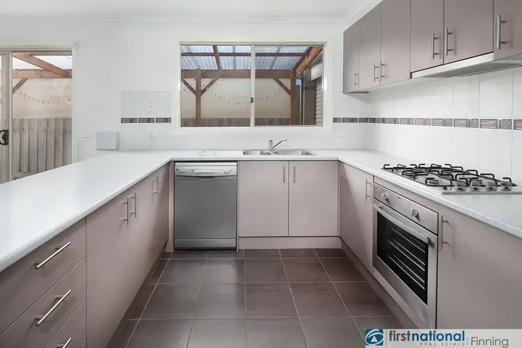 Fifth view of Homely house listing, 69 Calais Court, Cranbourne West VIC 3977