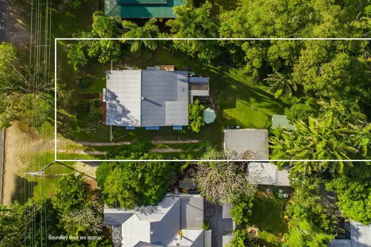 Second view of Homely house listing, 12 Burns Street, Byron Bay NSW 2481