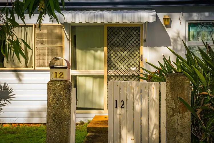 Fourth view of Homely house listing, 12 Burns Street, Byron Bay NSW 2481
