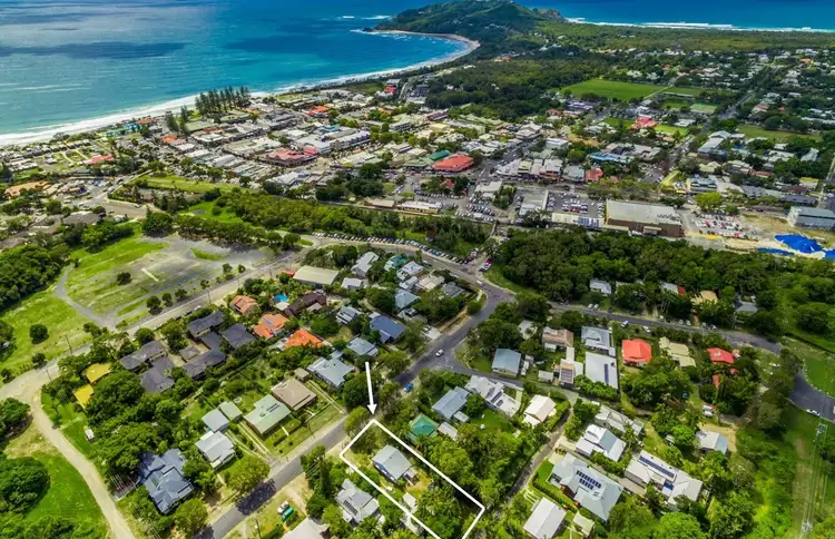 Seventh view of Homely house listing, 12 Burns Street, Byron Bay NSW 2481
