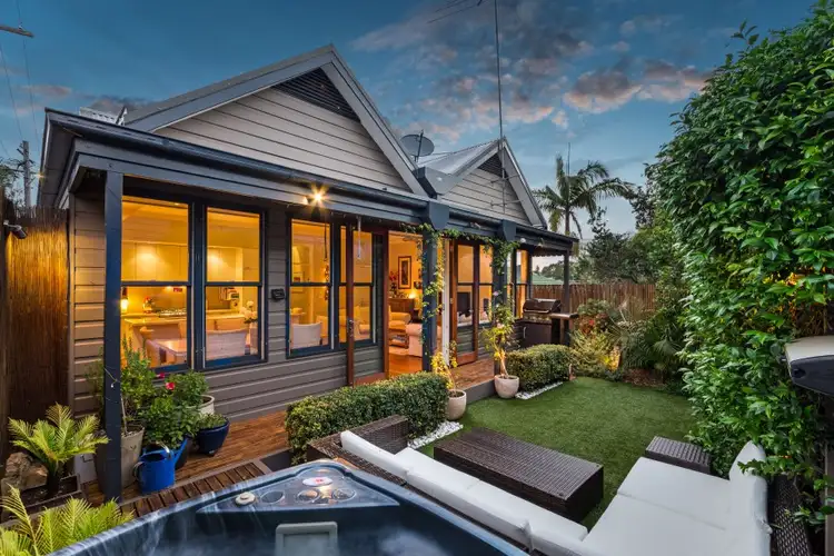 231 Evans Street, Rozelle NSW 2039