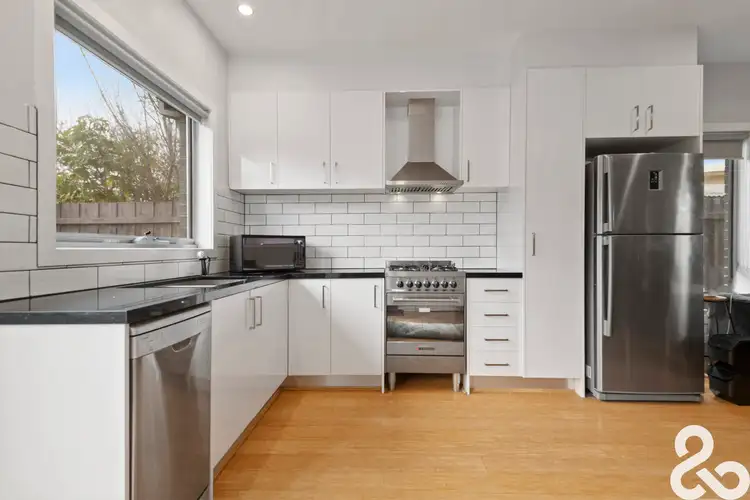 Third view of Homely townhouse listing, 3/66 Blake Street, Reservoir VIC 3073