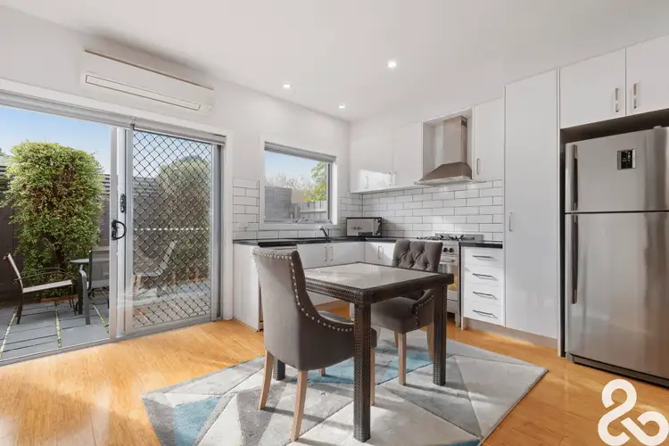 Fourth view of Homely townhouse listing, 3/66 Blake Street, Reservoir VIC 3073